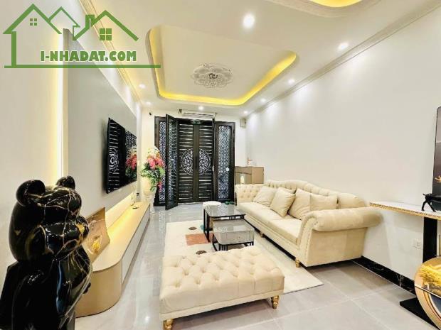 💥💥💥 SIÊU PHẨM PHỐ DƯƠNG VĂN BÉ - HÀNG XÓM TIME CITY - 55M - 5 TẦNG - NỘI THẤT NHẬP KHẨU - 1