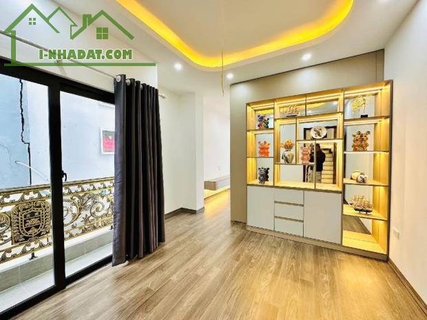 💥💥💥 SIÊU PHẨM PHỐ DƯƠNG VĂN BÉ - HÀNG XÓM TIME CITY - 55M - 5 TẦNG - NỘI THẤT NHẬP KHẨU - 3