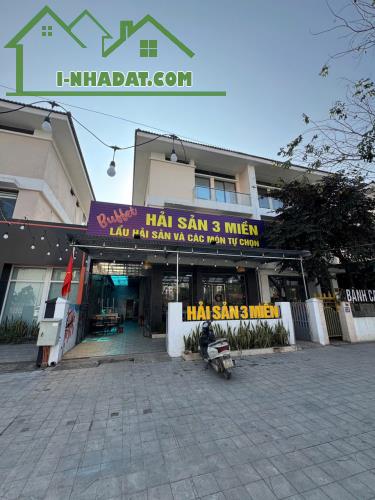 CẦN NHƯỢNG LẠI NHÀ HÀNG TẠI AN PHÚ SHOP VILLA, DƯƠNG NỘI, HÀ ĐÔNG, HÀ NỘI