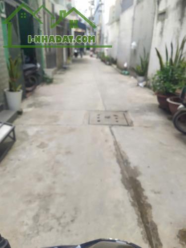 NHÀ CHÍNH CHUYÊN 1 CHỦ 49M2 SHR GIÁ 4,8TỶ