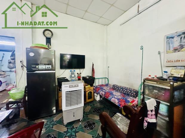 Bán nhà 2 Mặt tiền Dương Quảng Hàm - Phường 5, Gò Vấp, DT: 5.3x32m, 3 Tầng, 20.5 tỷ. - 2