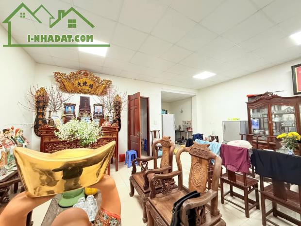 Bán nhà đẹp 57m2 thang máy ôtô tránh ngõ 323 Phố Xuân Đỉnh - 2