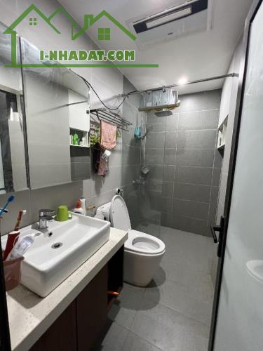 BÁN NHÀ HỌC VIÊN TÀI CHÍNH - BẮC TỪ LIÊM - 43M2 - 4TẦNG - GIÁ 6,7 TỶ - Ở KINH DOANH, Ô TÔ - 2