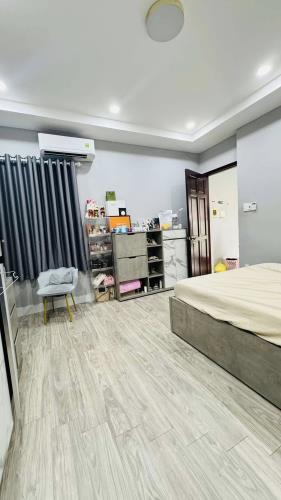 Nhà Mặt Tiền Kinh Doanh Trần Bình Trọng Phường 5 Quận Bình Thạnh. - 2
