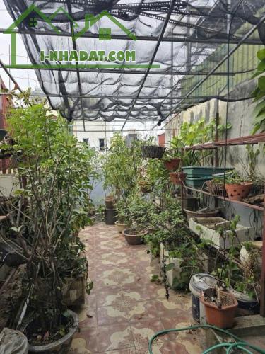 Phân lô phố Thái Thịnh, Đống Đa, Hà Nội -  DT55m * 5T, 6N, Ngõ thông, ô tô - Giá 12,8 tỷ. - 4