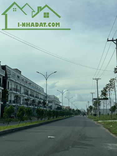 BÁN NỀN TRỤC CHÍNH D1 HỒNG LOAN LN17-77 (ĐỐI DIỆN SHOPHOUSE) - 2