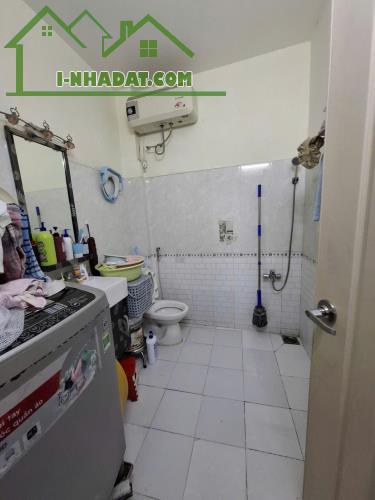 GIÁP QUẬN 10 - BA GÁC THÔNG - HƠN 50M RA XE HƠI - 36M2 - CHỈ NHỈNH 4 TỶ - 3