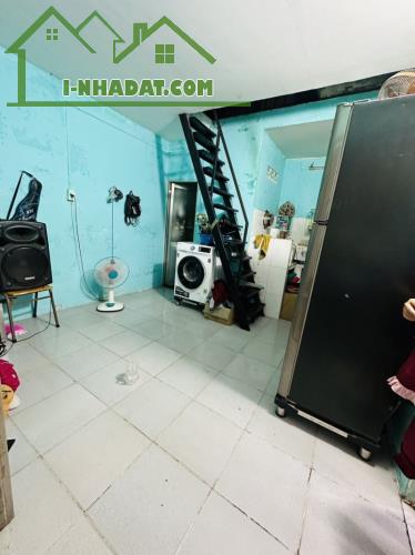 Bán nhà diện tích khủng hẻm ô tô ngang 12m không QH tại Thủ Đức - 2