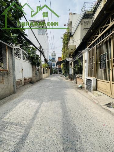 Bán nhà diện tích khủng hẻm ô tô ngang 12m không QH tại Thủ Đức - 3