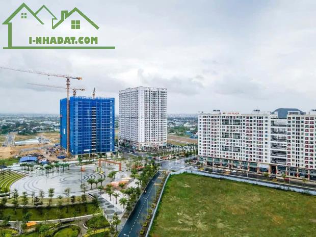 CẬP NHẬT GIỎ HÀNG DỰ ÁN FPT PLAZA 3 ĐÀ NẴNG - VẠN ĐẠT LAND - 2