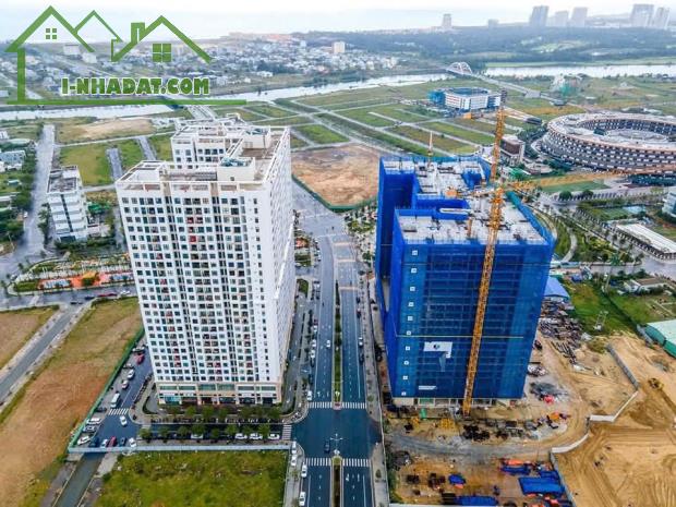 CẬP NHẬT GIỎ HÀNG DỰ ÁN FPT PLAZA 3 ĐÀ NẴNG - VẠN ĐẠT LAND - 3