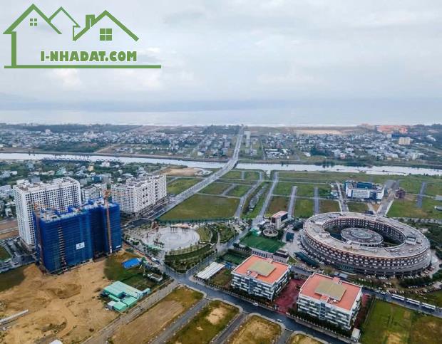 CẬP NHẬT GIỎ HÀNG DỰ ÁN FPT PLAZA 3 ĐÀ NẴNG - VẠN ĐẠT LAND - 4