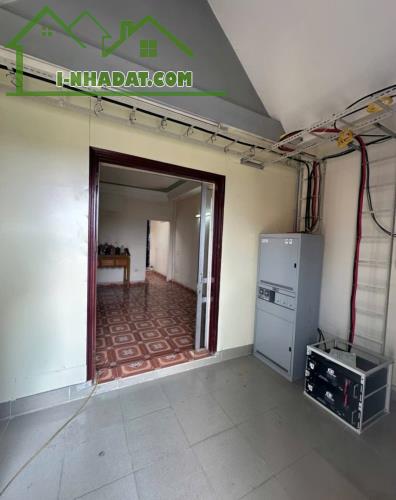 Bán NhÀ 3,5 tầng Cát Bi, Hải An,51m2.Đường 30m. Vỉa hè 5m.Vị TrÍ KINh DOANh.Chỉ 8,3 tỷ - 4