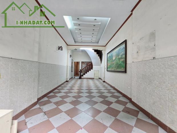 BÁN NHÀ LÊ TRỌNG TẤN – THANH XUÂN, PHÂN LÔ ĐƯỜNG ÔTÔ CỰC RỘNG THÔNG 2 PHỐ, KD VĂN PHÒNG. - 5