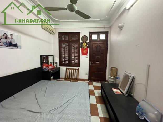 BÁN NHÀ LÊ TRỌNG TẤN – THANH XUÂN, PHÂN LÔ ĐƯỜNG ÔTÔ CỰC RỘNG THÔNG 2 PHỐ, KD VĂN PHÒNG. - 4