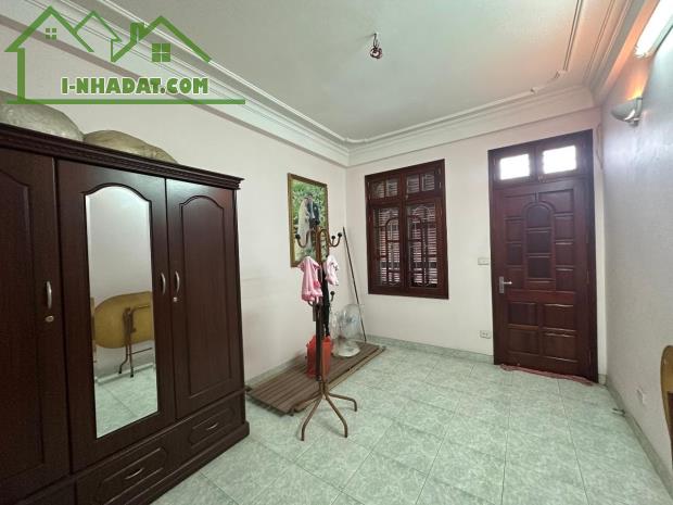 BÁN NHÀ LÊ TRỌNG TẤN – THANH XUÂN, PHÂN LÔ ĐƯỜNG ÔTÔ CỰC RỘNG THÔNG 2 PHỐ, KD VĂN PHÒNG. - 3