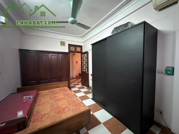 BÁN NHÀ LÊ TRỌNG TẤN – THANH XUÂN, PHÂN LÔ ĐƯỜNG ÔTÔ CỰC RỘNG THÔNG 2 PHỐ, KD VĂN PHÒNG. - 2