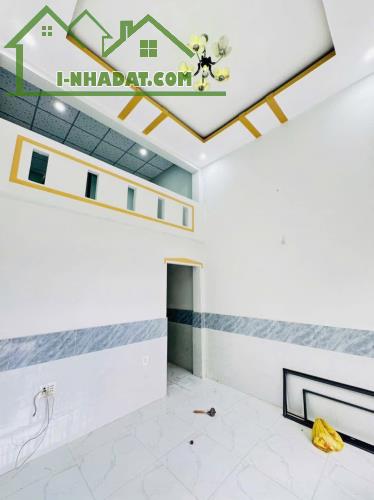 Ngân Hàng Thanh Lý Nhà 1PN 1Lững 4x15m2 Gần Chợ Bình Chánh ! - 2