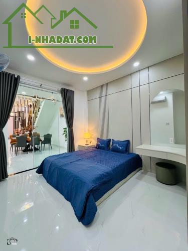 NHÀ MÊ MỚI TOANH MẶT TIỀN ĐƯỜNG A13 - CƯEBUR - BMT 3Tỷ380🍓 - 2