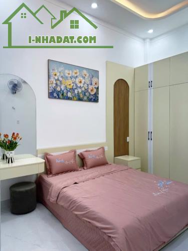 NHÀ MÊ MỚI TOANH MẶT TIỀN ĐƯỜNG A13 - CƯEBUR - BMT 3Tỷ380🍓 - 3