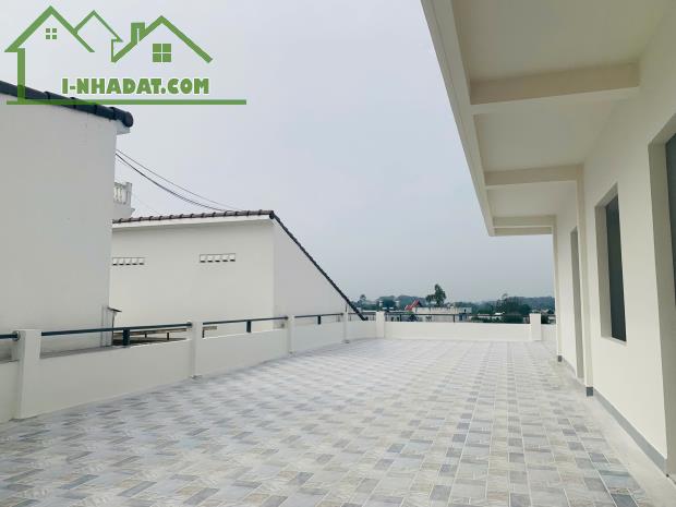Cho Thuê Mặt Bằng Ngang 10,5m Đường Phạm Văn Thuận,Biên Hoà ,Đồng Nai 593m2 giá 120triệu - 1