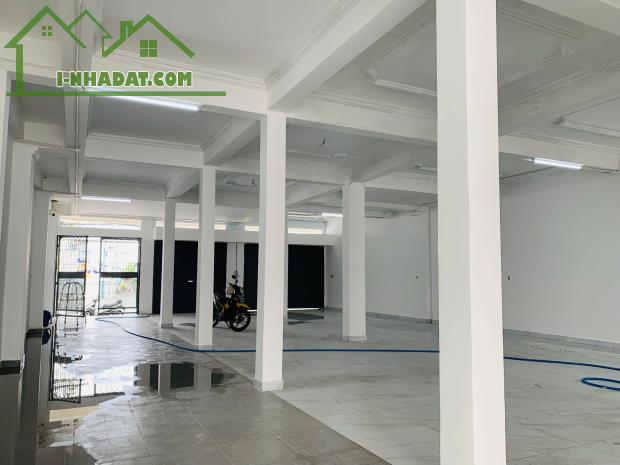 Cho Thuê Mặt Bằng Ngang 10,5m Đường Phạm Văn Thuận,Biên Hoà ,Đồng Nai 593m2 giá 120triệu - 2