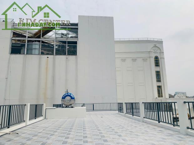 Cho Thuê Mặt Bằng Ngang 10,5m Đường Phạm Văn Thuận,Biên Hoà ,Đồng Nai 593m2 giá 120triệu - 5