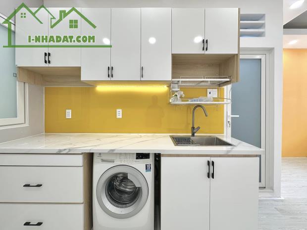 Bán CCMN Trịnh Văn Bô, 85m2x8 tầng, ngõ thông ô tô, 20 phòng, 100 triệu/tháng, 16.9 tỷ - 2