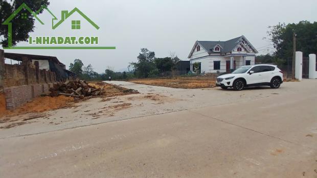 Bán 220m2 đất lô góc 3 mặt thoáng thôn Đô Lương, xã Bắc Sơn, Sóc Sơn, Hà Nội. Giá 2,31 tỷ - 1