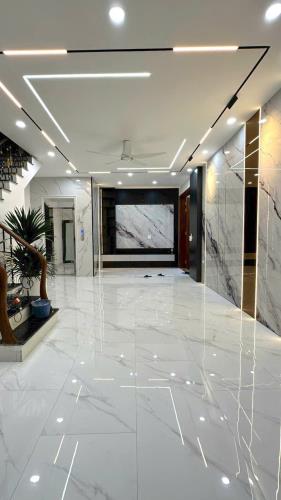 Bán nhà ngõ 203 Kim Ngưu DT 72m2x5T thang máy full nội thất - 2