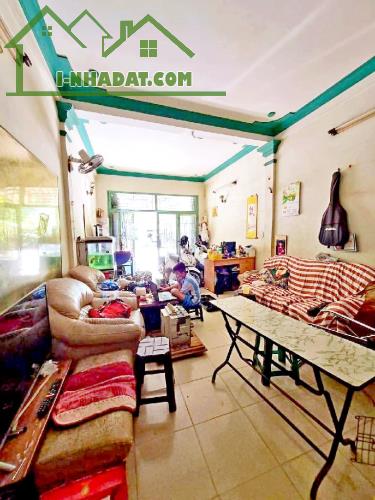 Mặt tiền kinh doanh 20m Tạ Quang Bửu 4x16 chỉ 9 tỷ 8 - 2