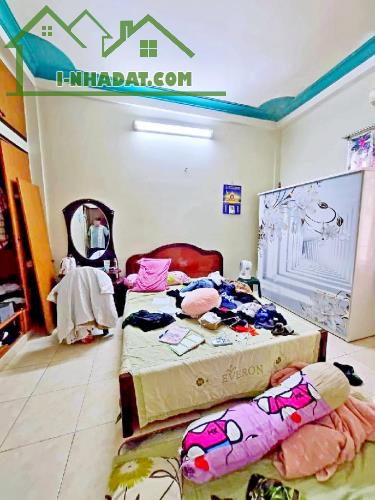 Mặt tiền kinh doanh 20m Tạ Quang Bửu 4x16 chỉ 9 tỷ 8 - 1