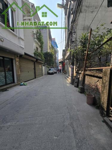 Bán gấp nhà Phú Đô dân xây 45m 7 tầng, cách ô tô tránh 10m. Giá nhỉnh 8 tỷ - 3