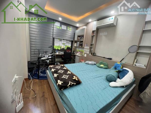 Bán gấp nhà Phú Đô dân xây 45m 7 tầng, cách ô tô tránh 10m. Giá nhỉnh 8 tỷ - 1