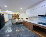SIÊU PHẨM NGÔ GIA TỰ - 6 TẦNG MỚI KEENG - GARA Ô TÔ THANG MÁY - 9.8 TỶ!