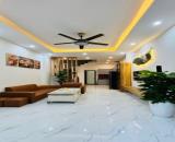 Nhà đẹp ở ngay Quang Tiến 35M x 5T, 5,75 tỷ, ngõ Ô TÔ tránh, Full nội thất