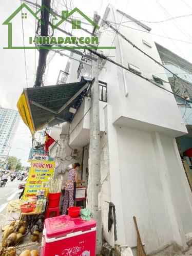 📢 BÁN NHÀ MẶT TIỀN - THOẠI NGỌC HẦU, TÂN PHÚ 🏠 5.5 x 4.7 | 3 tầng | Nhỉnh 5 tỷ - 3