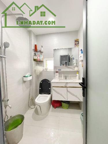 📢 BÁN NHÀ MẶT TIỀN - THOẠI NGỌC HẦU, TÂN PHÚ 🏠 5.5 x 4.7 | 3 tầng | Nhỉnh 5 tỷ - 1