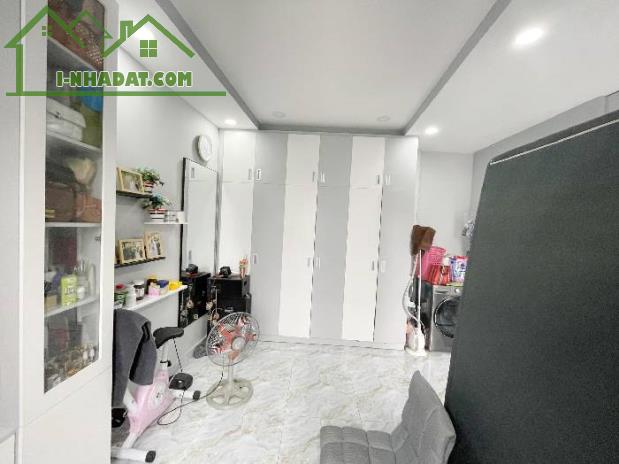 📢 BÁN NHÀ MẶT TIỀN - THOẠI NGỌC HẦU, TÂN PHÚ 🏠 5.5 x 4.7 | 3 tầng | Nhỉnh 5 tỷ