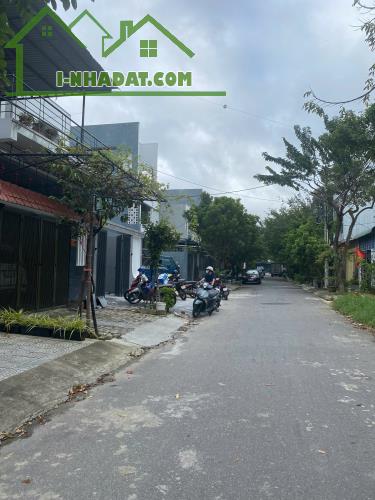 Cần bán lô đất nền 105m2 đường nguyễn nhượng phát.phường hoà minh.liên chiểu .đà nẵng - 1