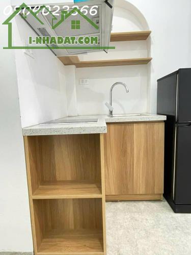 CHUNG CƯ MINI MỸ ĐÌNH 80M – 7 TẦNG THÁNG MÁY – 15 PHÒNG KHÉP KÍN – MẶT TIỀN KINH DOANH - 3