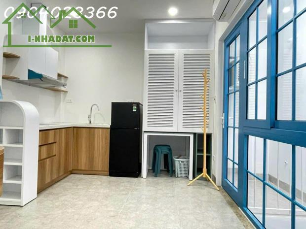 CHUNG CƯ MINI MỸ ĐÌNH 80M – 7 TẦNG THÁNG MÁY – 15 PHÒNG KHÉP KÍN – MẶT TIỀN KINH DOANH