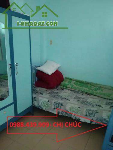 BÁN NHÀ SỔ RIÊNG XÂY DỰNG 44M2-3.1 TỶ NGAY TRUNG TÂM P2 ĐÀ LẠT - 1