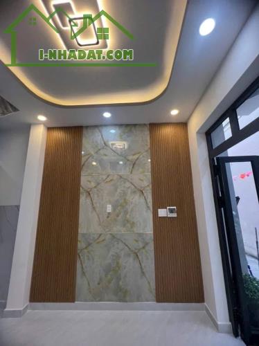 Ngân Hàng Thanh Lý Nhà Giá Rẽ Đường Lê Tấn Bê Bình Tân ( 60m2 ) !! - 5