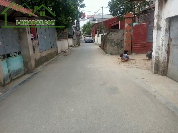 65.7m2 Đất đẹp Lỗ Giao, Việt Hùng giá đầu tư chỉ 4x triệu/m2