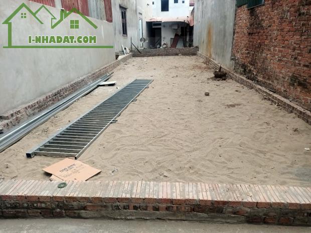 65.7m2 Đất đẹp Lỗ Giao, Việt Hùng giá đầu tư chỉ 4x triệu/m2 - 2