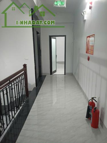 Cần cho thuê CCMN tại ngõ 495 Đường Nguyễn Trãi, Phường Thanh Xuân Bắc, Thanh Xuân, Hà - 2