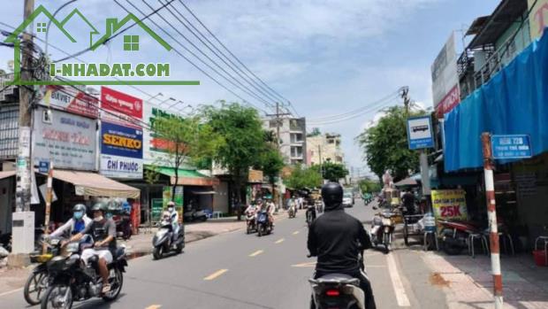 🔥🔥🔥 GIẢM SỐC HƠN 1 TỶ -CĂN GÓC MẶT TIỀN PHẠM THẾ HIỂN GẦN PARC MALL AEON -CAO LỖ CHỈ 7 - 2