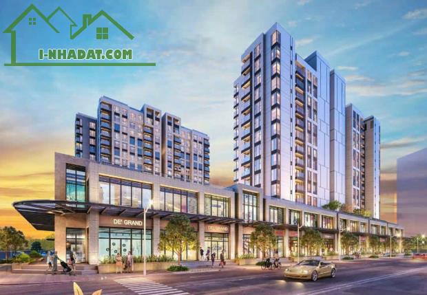 SHOPHOUSE CARDINAL COURT PHÚ MỸ HƯNG CÓ GIÁ BÁN TỐT NHẤT TRỰC TIẾP CHỦ ĐẦU TƯ