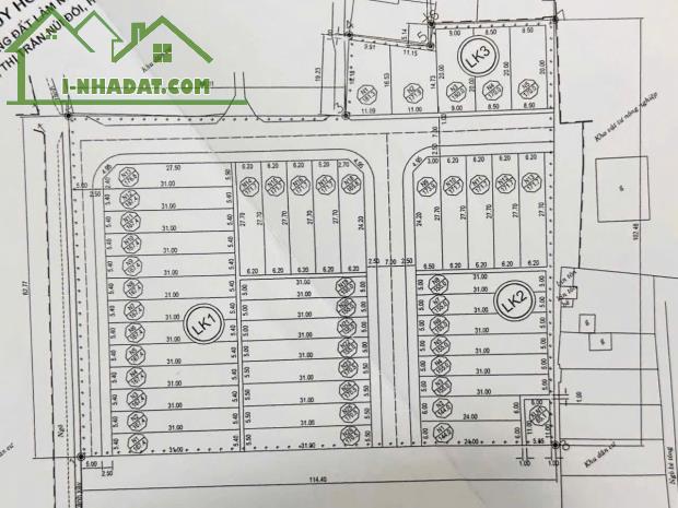 Bán đất Núi Đối - Kiến Thụy - Hải Phòng - 1